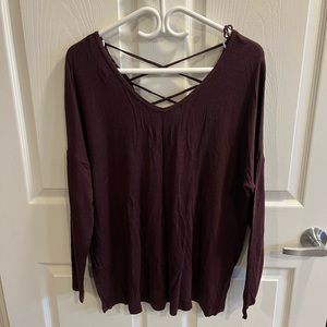 Long Sleeve Top